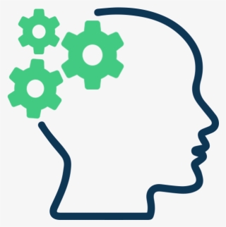 100,000 Cogs - Locked Mind