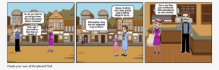 Creative Cogs - Cartoon