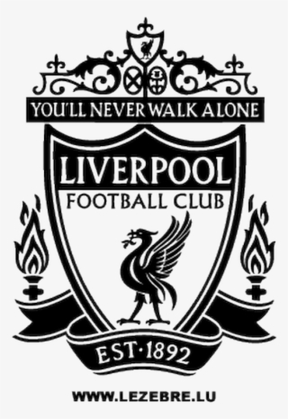 Liverpool Logo Hd Football - Dream League Soccer 2019 Kit Liverpool