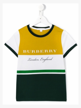 Burberry - Sports Jersey