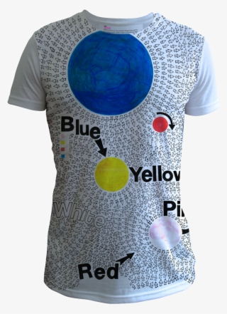 Colour Cogs Bleu Men Blue - Pattern