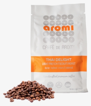 Thai Delight Durian Coffee - Seed