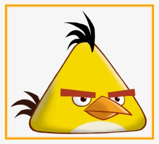 Bird Clipart Red Angry Bird Clipart Marvelous Angry - Yellow Angry Bird Gif
