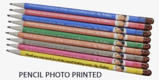 After Usage It Grow Into A Tree - Arrow