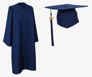 Graduation Gowns - Academic Dress