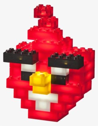 Angry-pirate - Lego