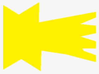 Drawn Shooting Star Twinkle Star - Graphic Design