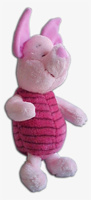Large Plush Piglet Doll Disney Stuffed Toys - Piglet Plush Toy
