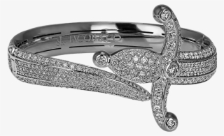 Espada Diamond Bracelet - Pre-engagement Ring