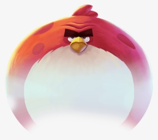 Angry Birds 2 Big Red