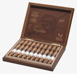 Espada By Montecristo - Montecristo Espada Guard