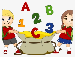 19 Kids Learning Jpg Transparent Huge Freebie Download