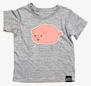 Year Of The Pig T-shirt - T-shirt