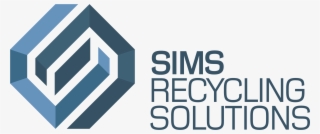 Sims Recycling Solutions Logo