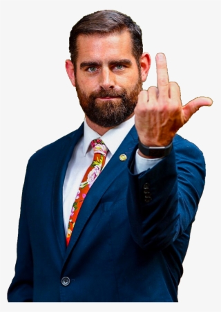 Brian Sims Lgb - Pennsylvania Gay State Rep