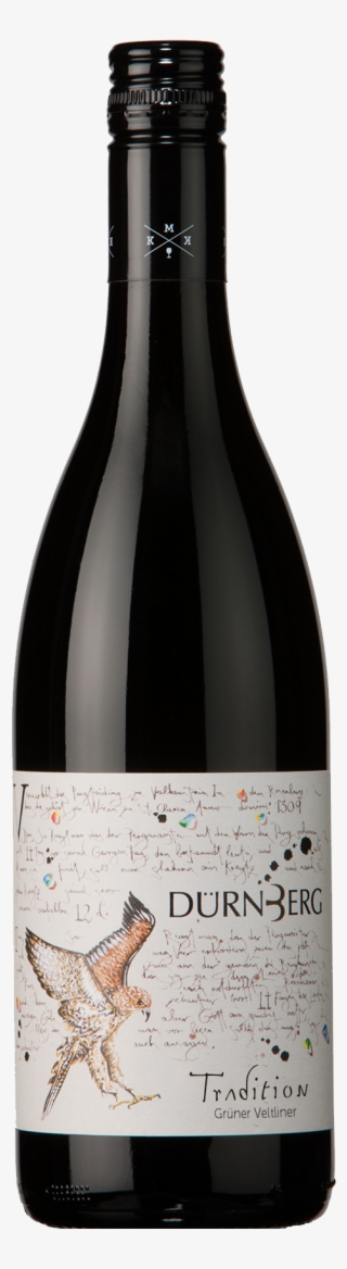 Bottle Image - Barnett Pinot Noir Tina Marie
