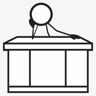 Stick Figures - Stick Figure Nervous