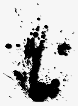 Some Light Effect Png - Silhouette