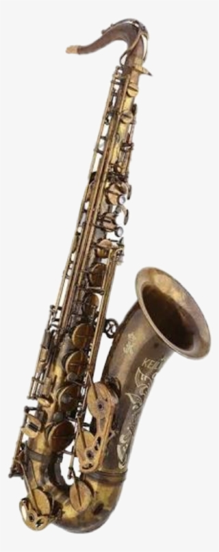 Saxophone