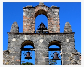 Mission Espada - Mission San Francisco De La Espada