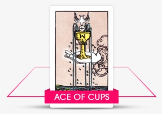 1 Ace Of Cups - Ace Of Cups