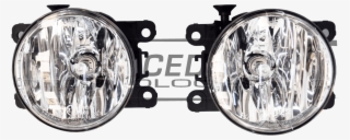 Smart 453 Fog Lights Advanced In Car Technologies - Smart 453 Fog Lights