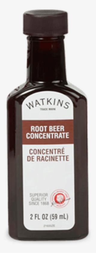 Extrait Root Beer 59 Ml - Vanilla Extract