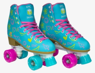 Quad Skates