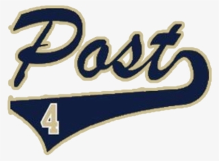 Billings American Legion Baseball Sponsors - Emblem