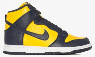 Wmns Dunk Retro Qs - Supreme Dunk High Star