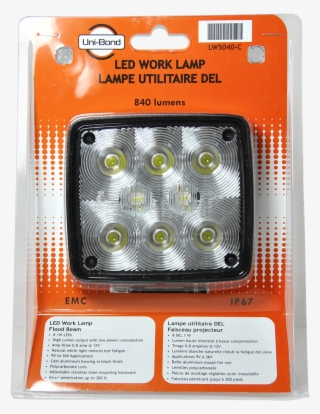 Lw5040-c - Incandescent Light Bulb