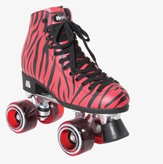 Moxi Roller Skates - Patins Quad Mais Lindo Do Mundo