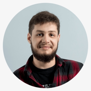 Sebastian Salines - Man