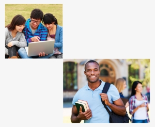 We Provide Exceptional Service To Direct And Agency-supported - South Africa Student