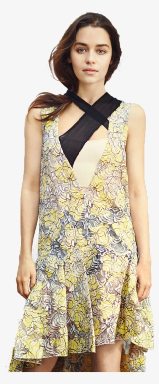 Emilia Clarke Png Picture - Emilia Clarke Png