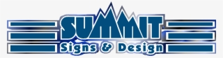 Summit Signs - Parallel