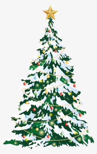 Png Format Christmas Tree Png