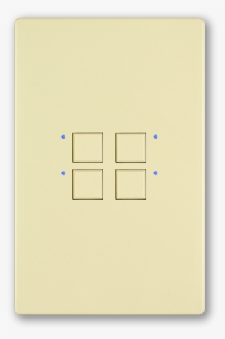 Interactive Technologies Cuestation Mystique Passive - Diagram