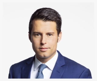 Sebastian Pitz, Senior Associate - Gentleman