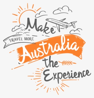 Live The Experience Of Studying And Living Abroad With - Calligraphy