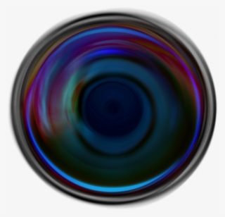 Neon Circle - Circle