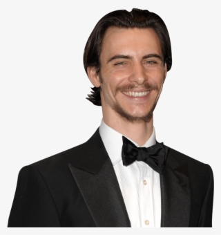 Harry Lloyd On His New Show Manhattan, Game Of Thrones' - Harry Lloyd Png