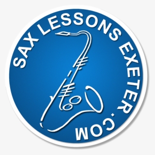 Sax Lessons Exeter - Red Hot Chilli Peppers Logo