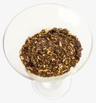 The Chocolate Rabbit - Assam Tea