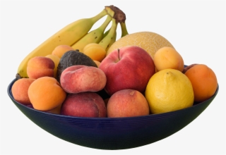 Does Fruit Cause Digestive Symptoms