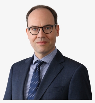 Sebastian Rakob - Clifford Chance Casablanca