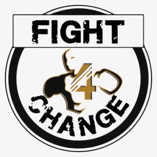 Ffc - Fight For Change Logo