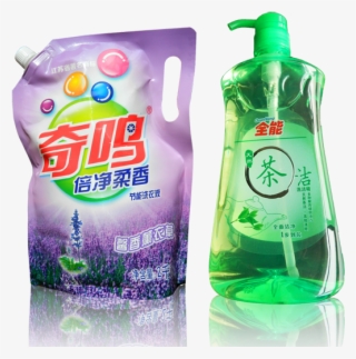 Plastic Bottle