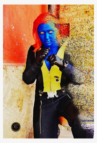 Mystique