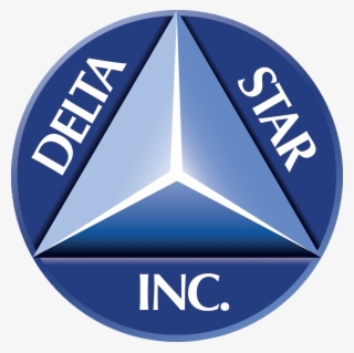 About Delta Star Transformers Inc - Delta Star Inc Logo